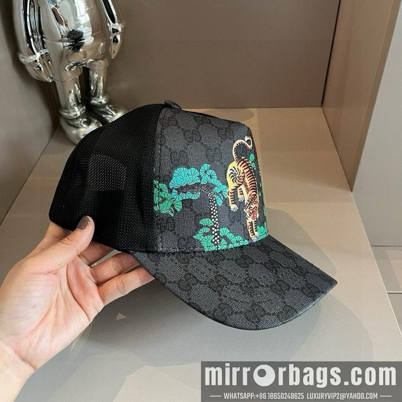 Replica Gucci cap dx03