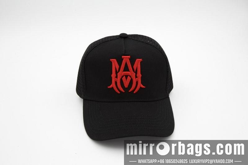 Replica Amiri cap 54