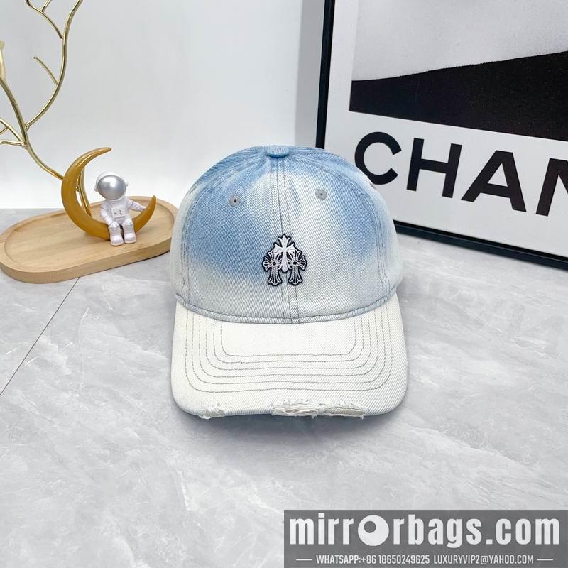 Replica Chrome Hearts Hat dx56