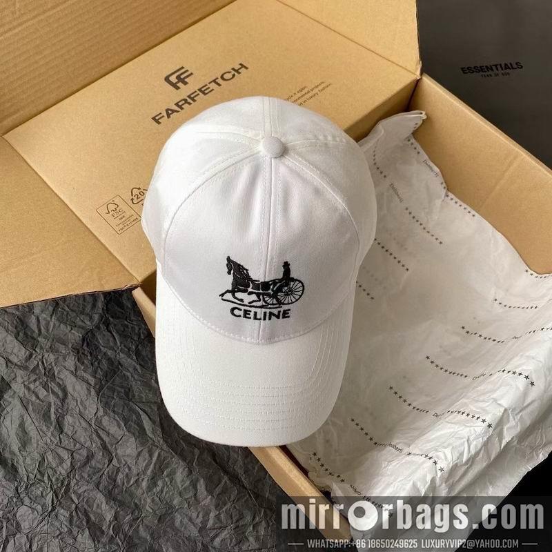 Replica Celine cap 050708