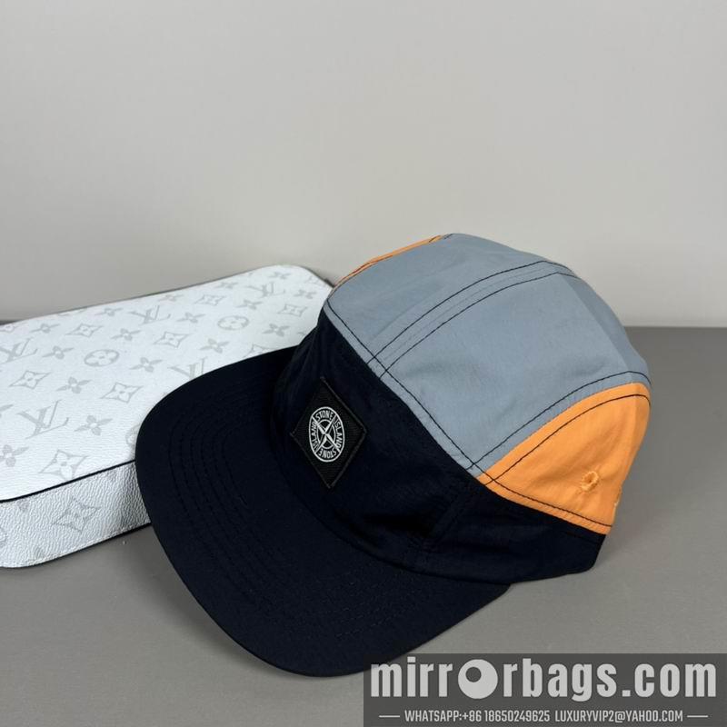 Replica Stone Island cap dx04