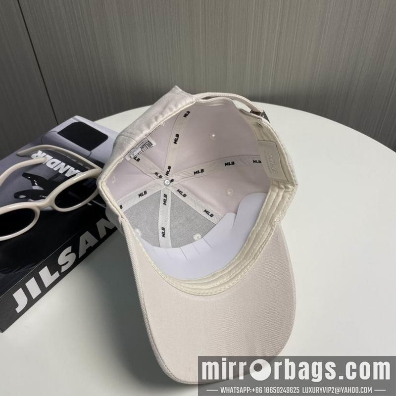 Replica NY cap dx33