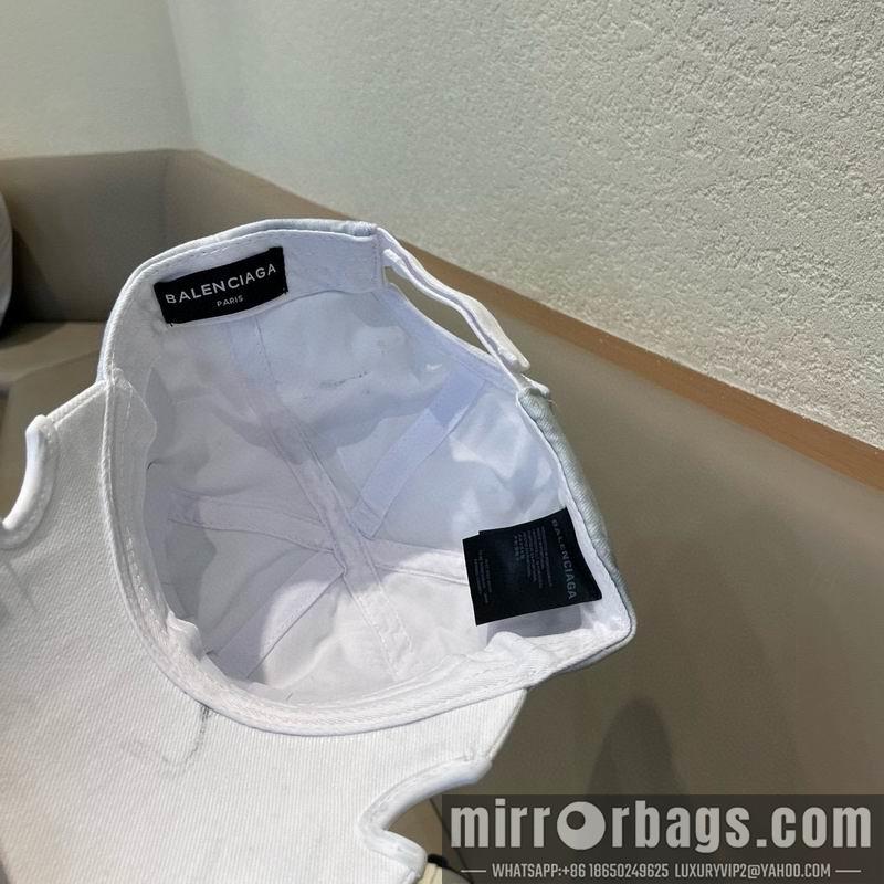 Replica Balenciaga cap 081802
