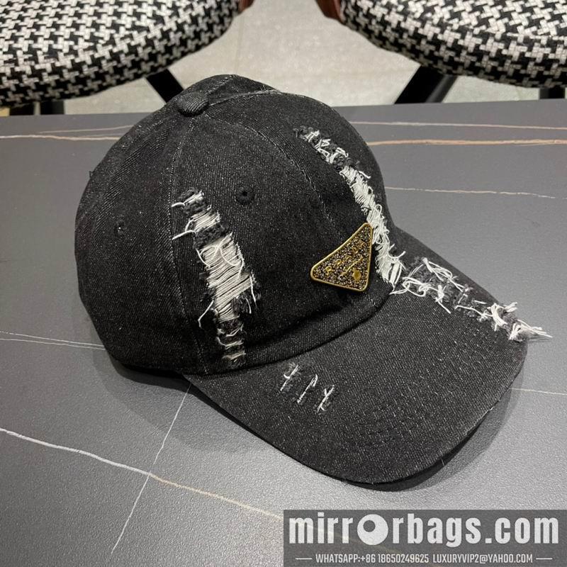 Replica Prada Hat 042701