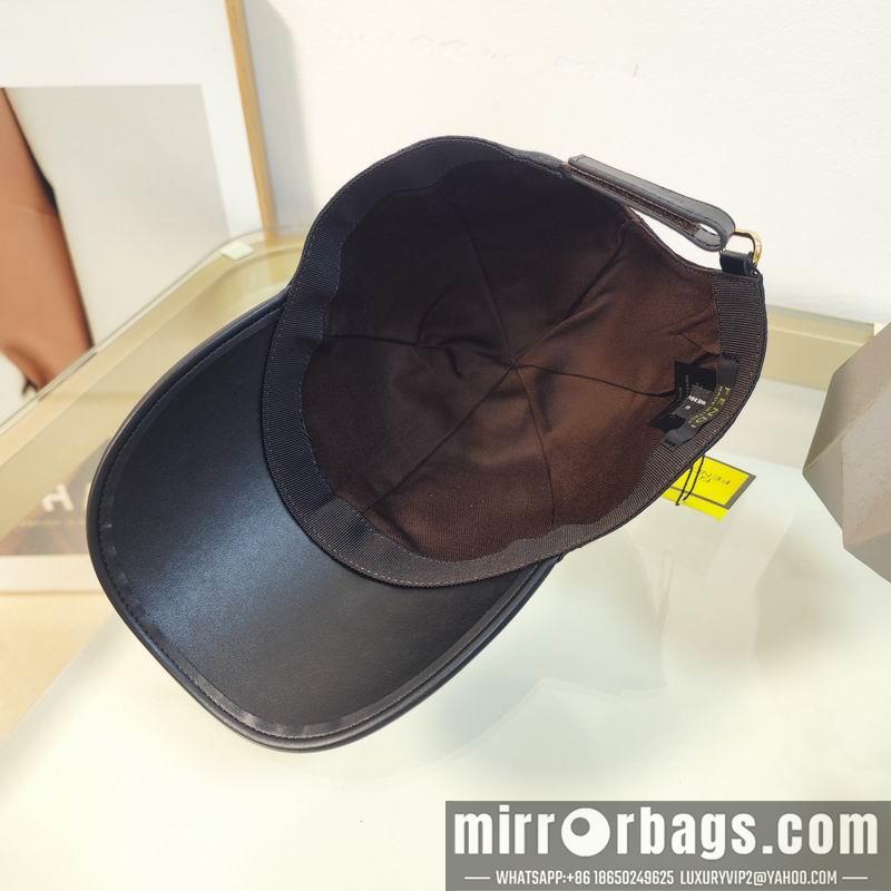 Replica Fendi cap dx70