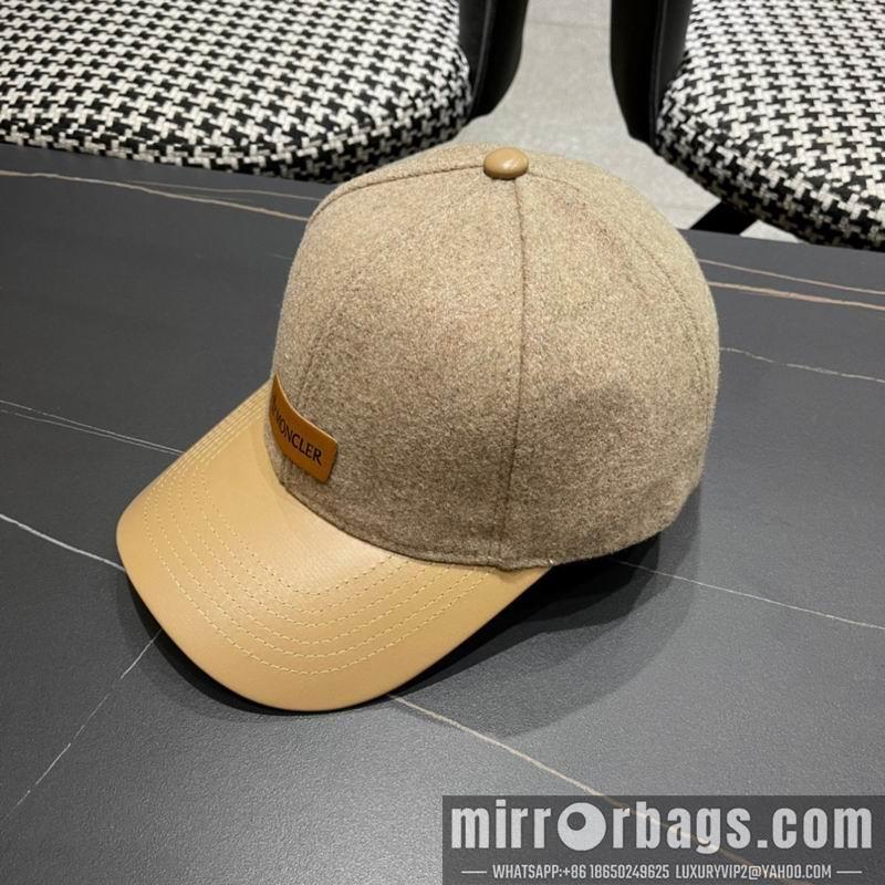 Replica Moncler cap 010701
