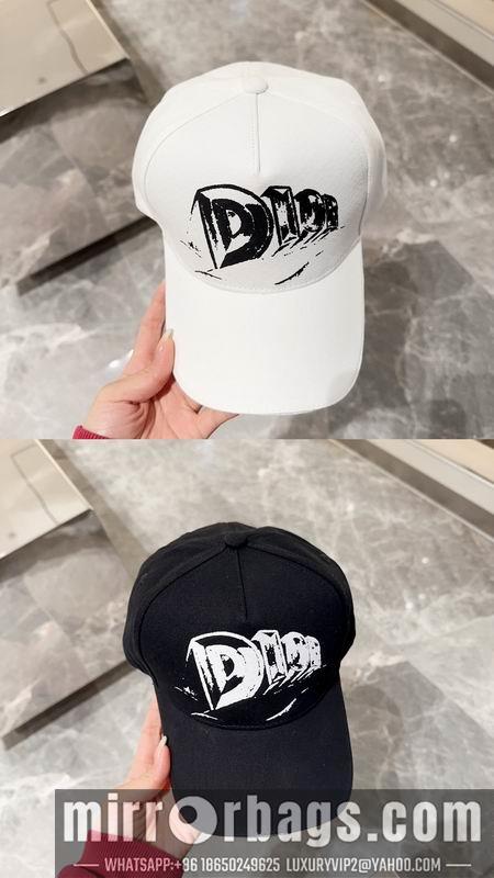Replica Dior cap dx63