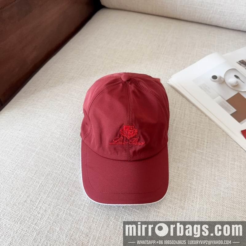 Replica Loro Piana Hat dx16