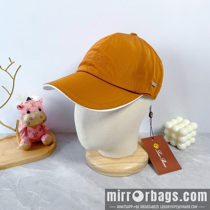 Replica Loro Piana Hat dx06