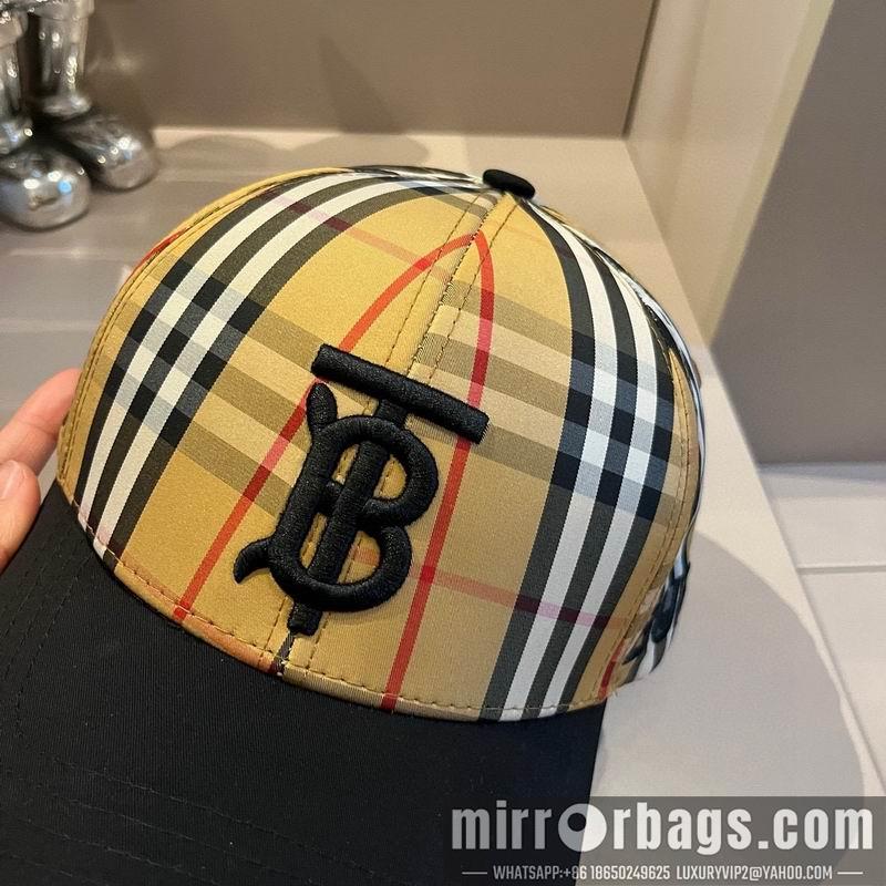 Replica Burberry Hat dx15