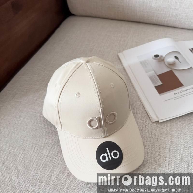 Replica Alo cap dx01
