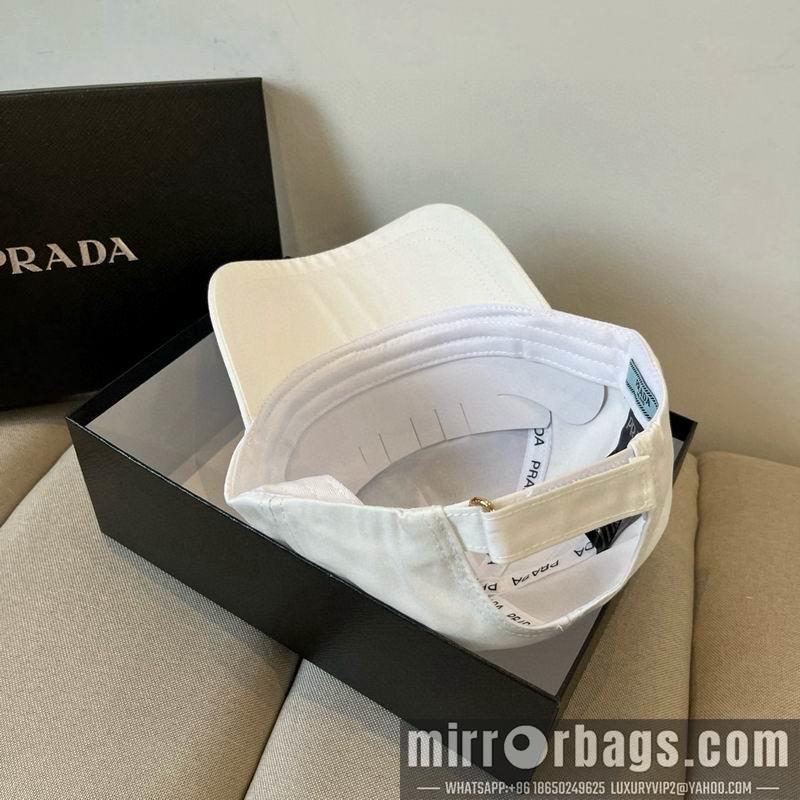 Replica Prada cap dx26