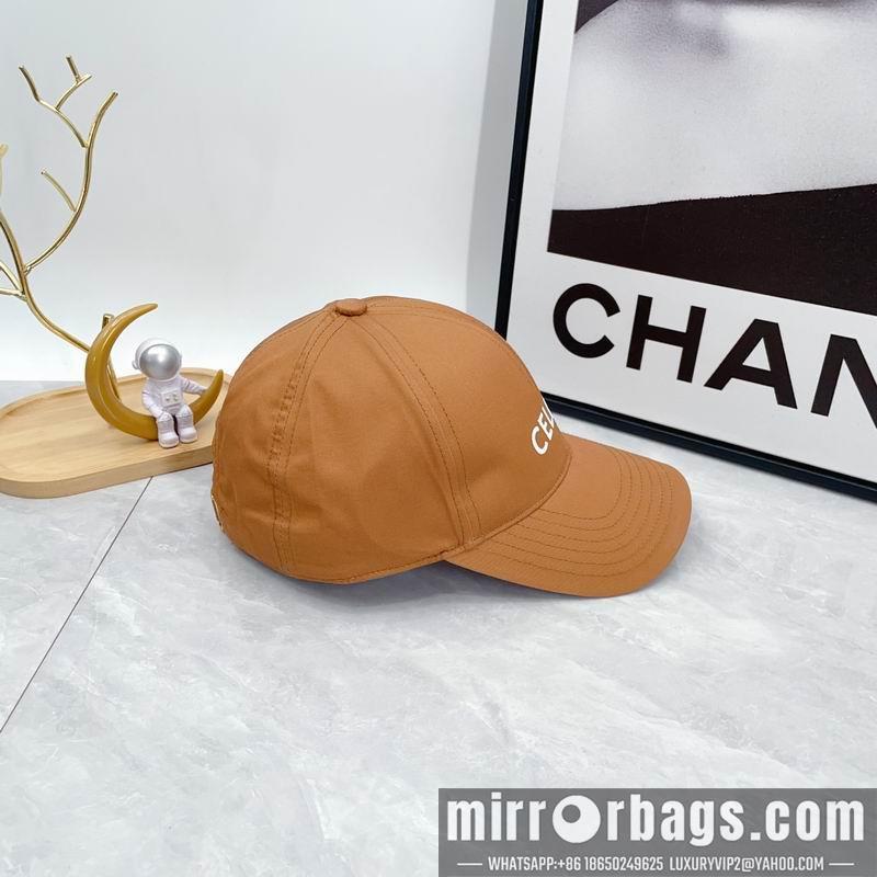 Replica Celine cap dx35