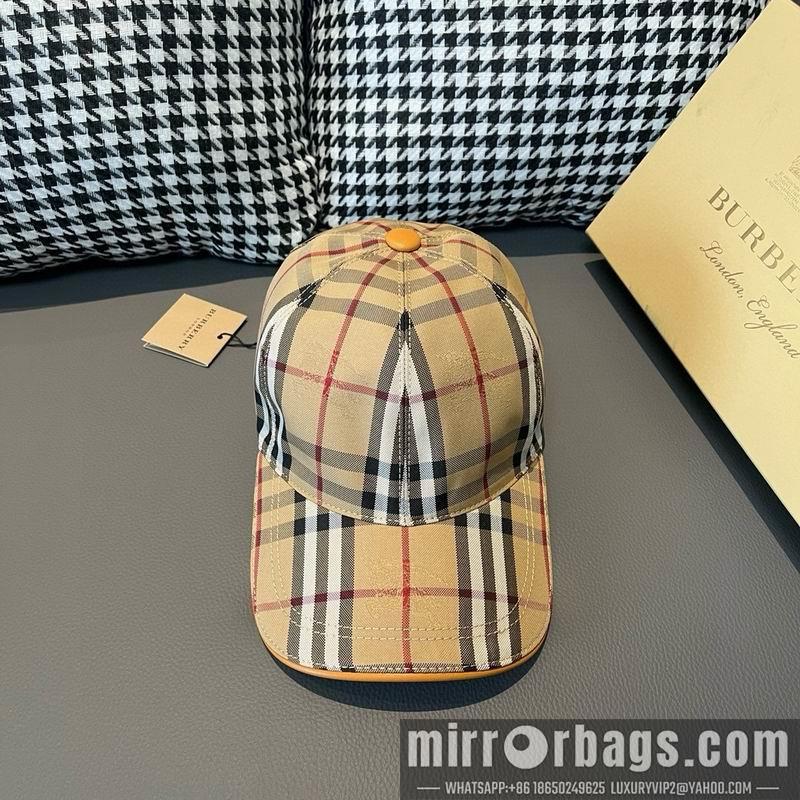 Replica Burberry Hat dx50