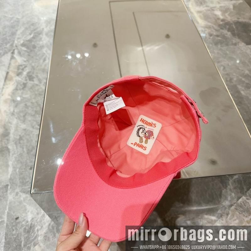 Replica Hermes cap dx20