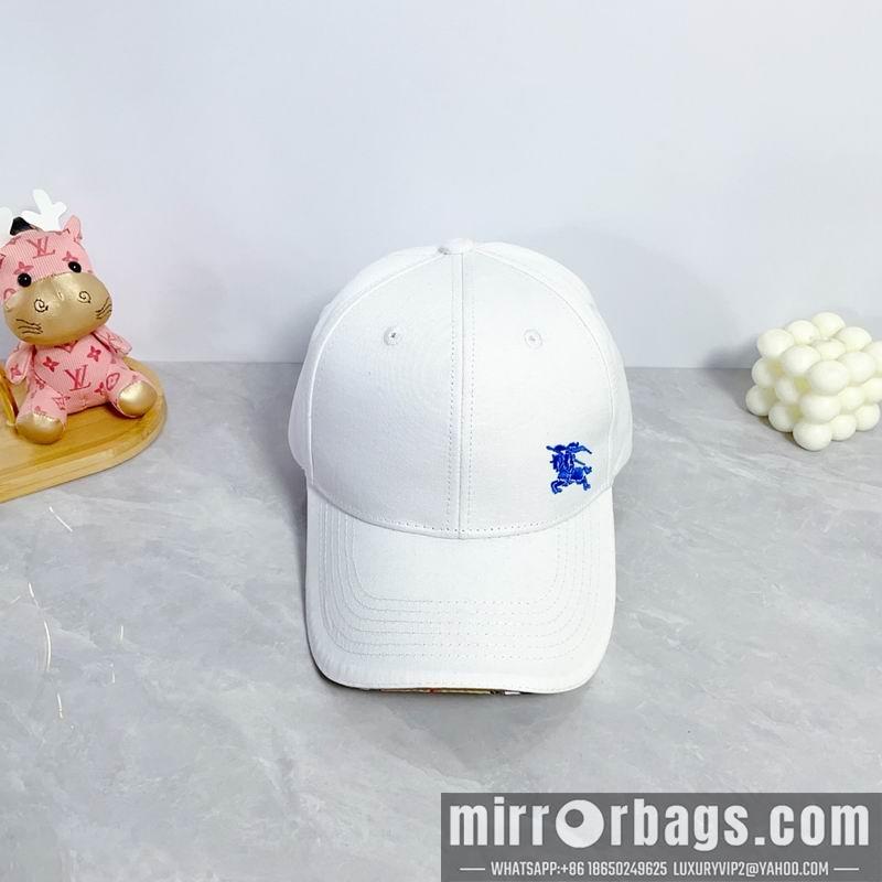 Replica Burberry Hat dx19