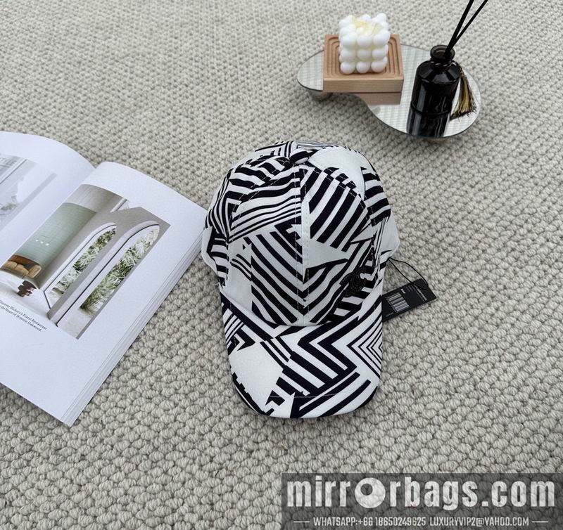 Replica Chanel Hat 122712