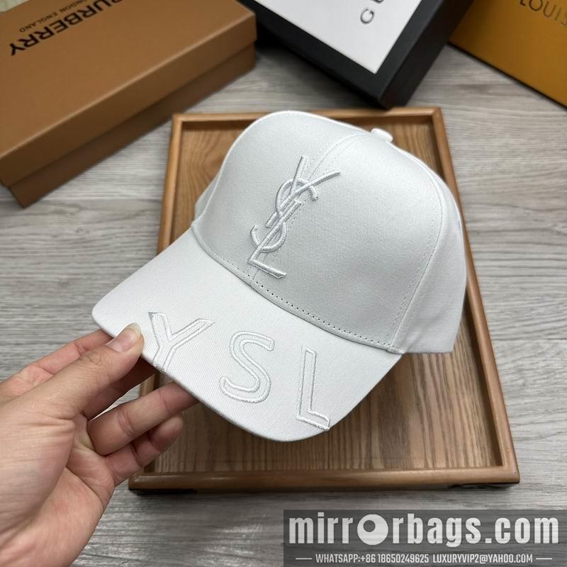 Replica YSL cap dx19