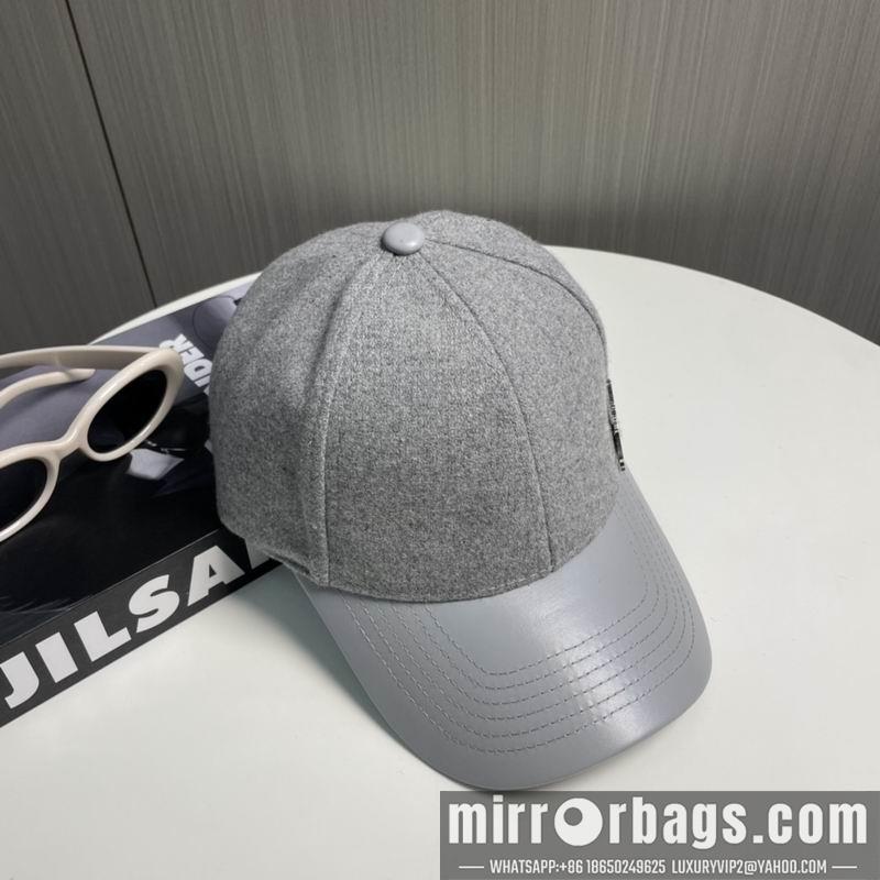 Replica Polo cap 010401