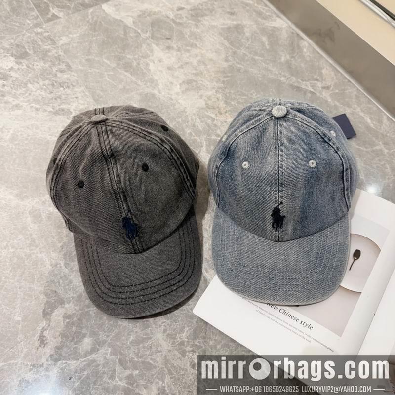 Replica Polo Hat 03