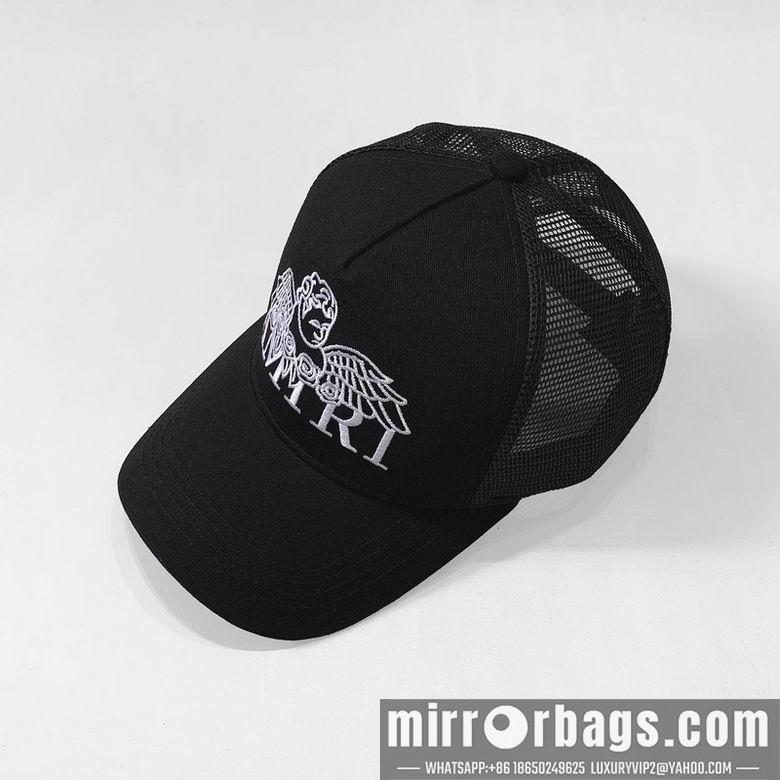 Replica Amiri Cap 27