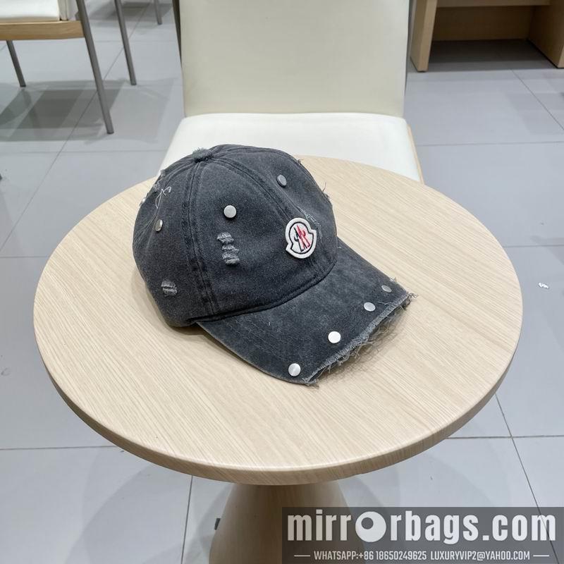 Replica Moncler cap 021002