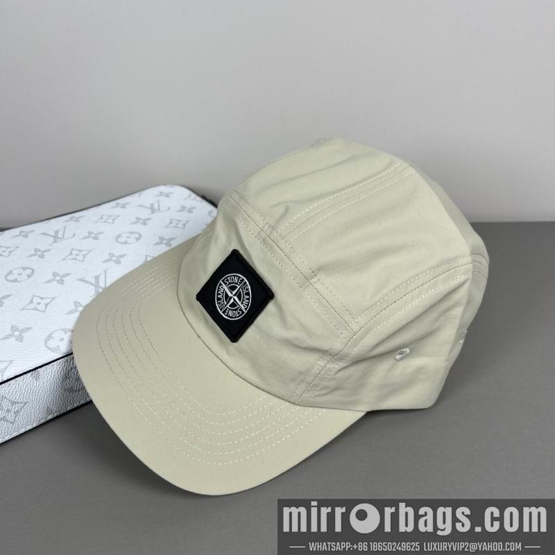 Replica Stone Island cap dx02