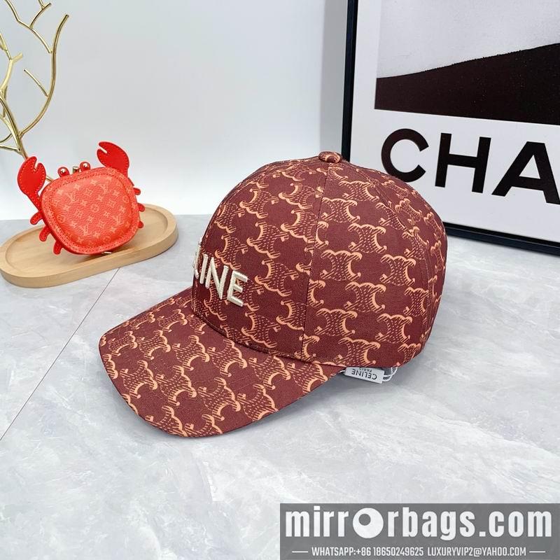 Replica Celine cap dx131