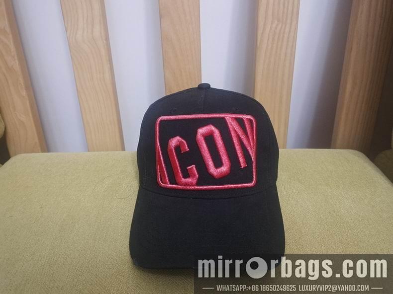 Replica DSQ Cap y 43