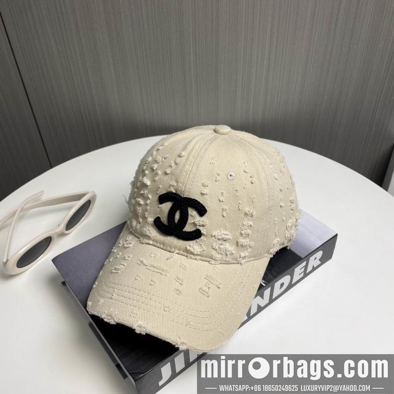Replica Chanel cap dx72