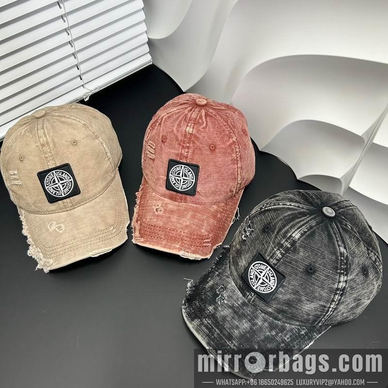 Replica Stone Island cap01