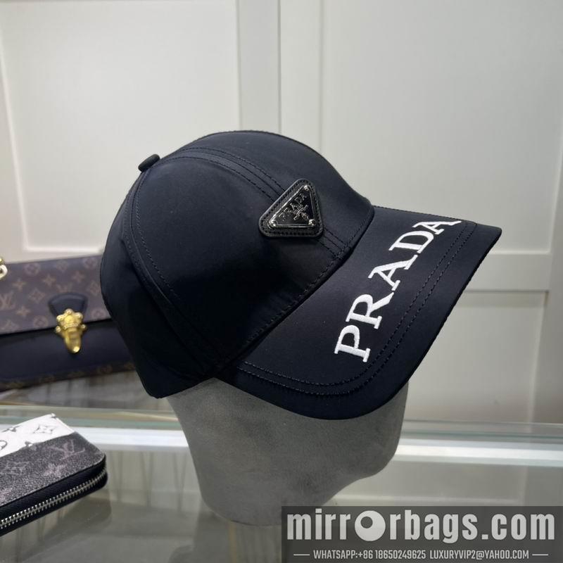 Replica Prada cap dx44