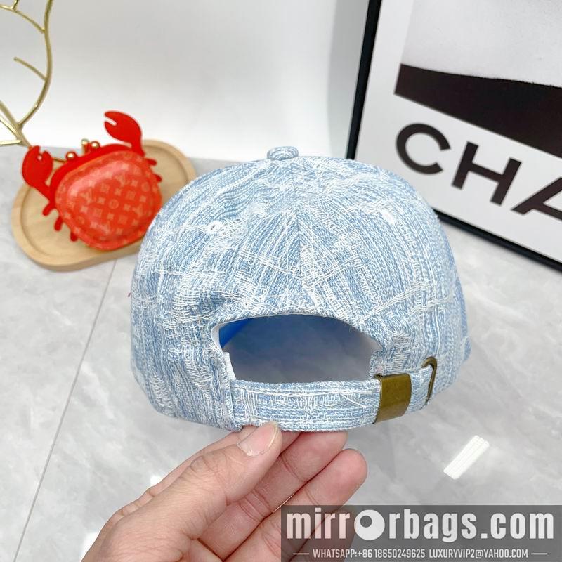 Replica Celine cap dx02