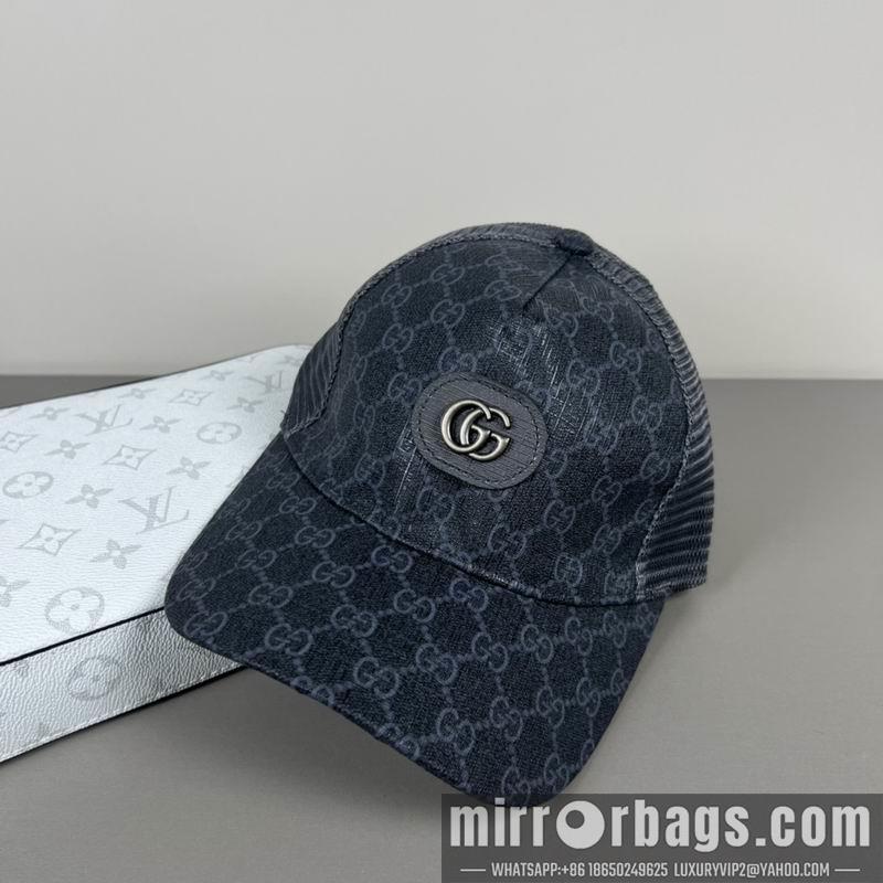 Replica Gucci Hat dx13