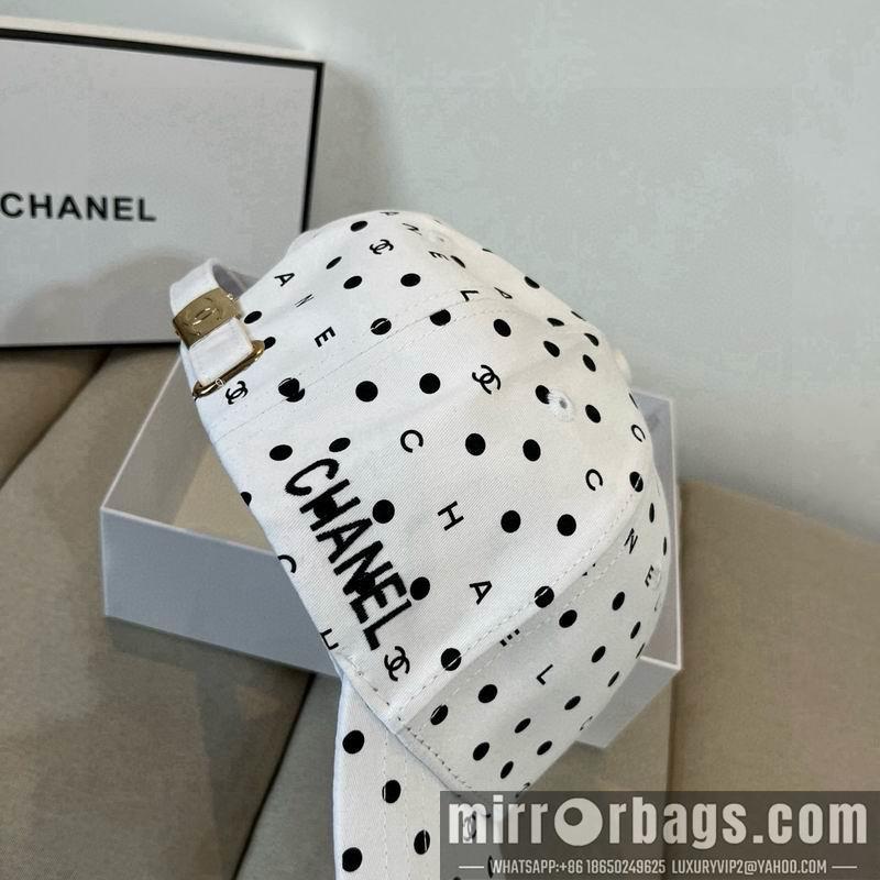 Replica Chanel cap dx30