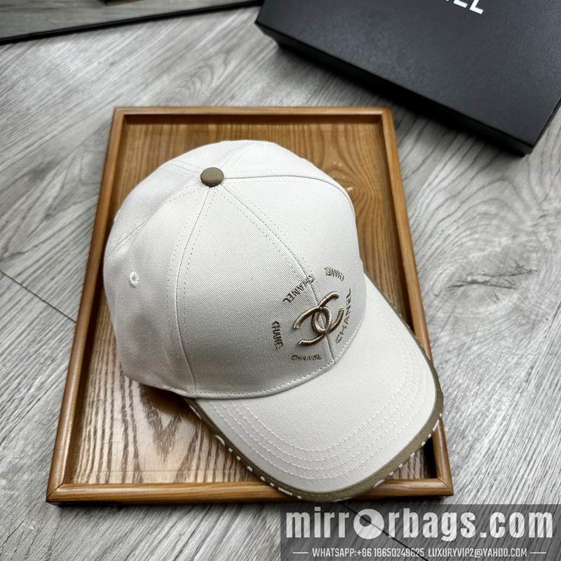 Replica Chanel cap dx16