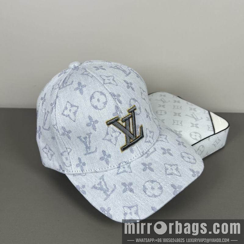 Replica LV cap dx61