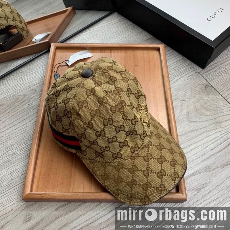 Replica Gucci cap dx51