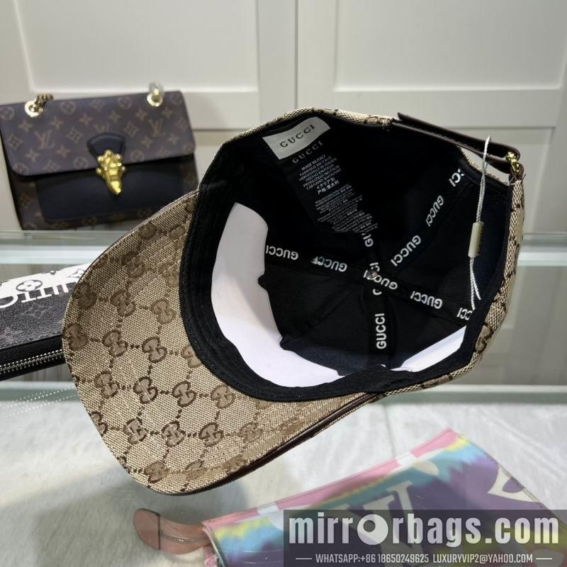 Replica Gucci Hat 042704