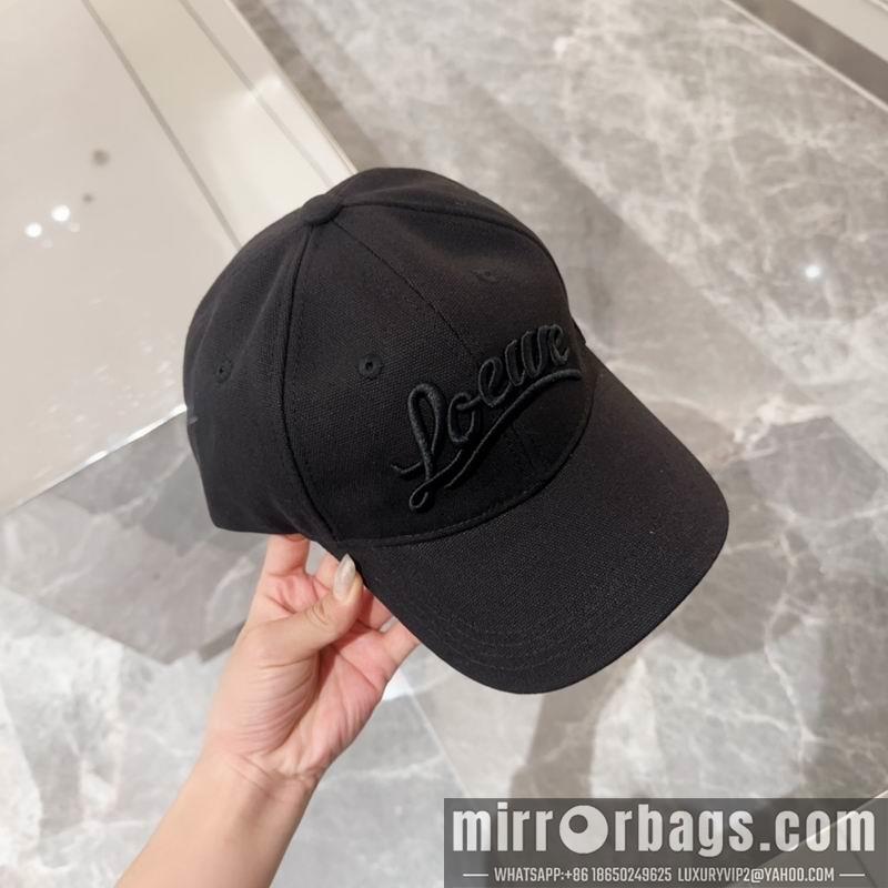 Replica Loewe cap dx22