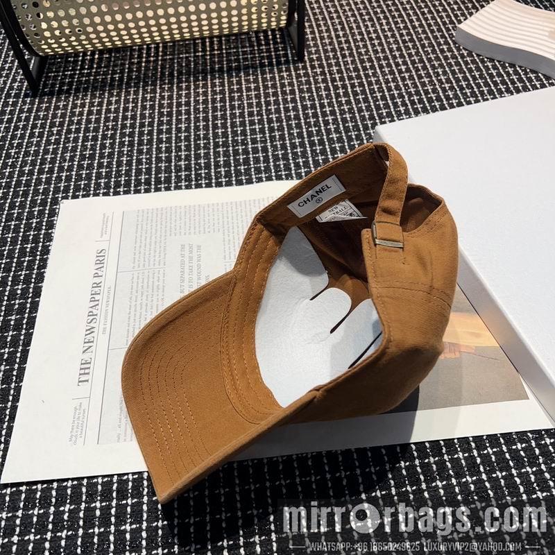 Replica Chanel cap 042603