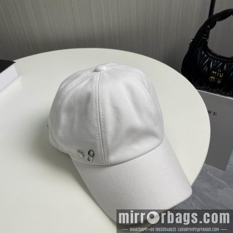 Replica Hermes cap dx22