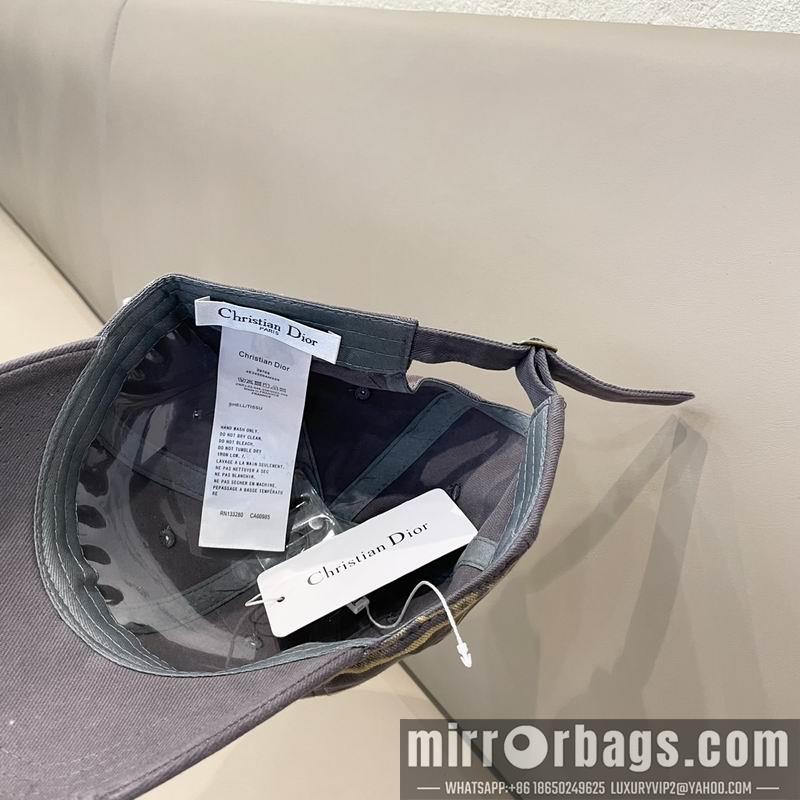 Replica Dior cap 072803