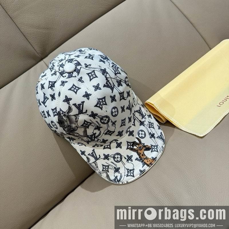 Replica LV cap dx118