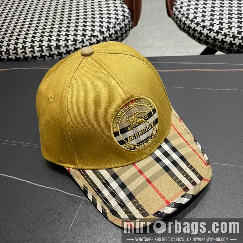 Replica Burberry Hat 053103
