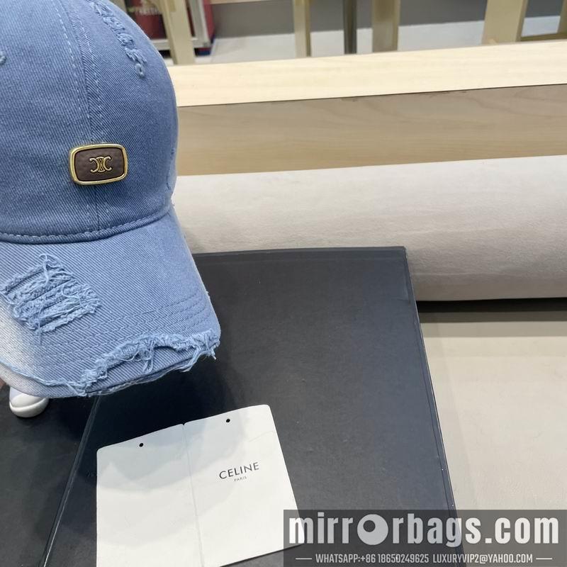 Replica Celine cap 0307101