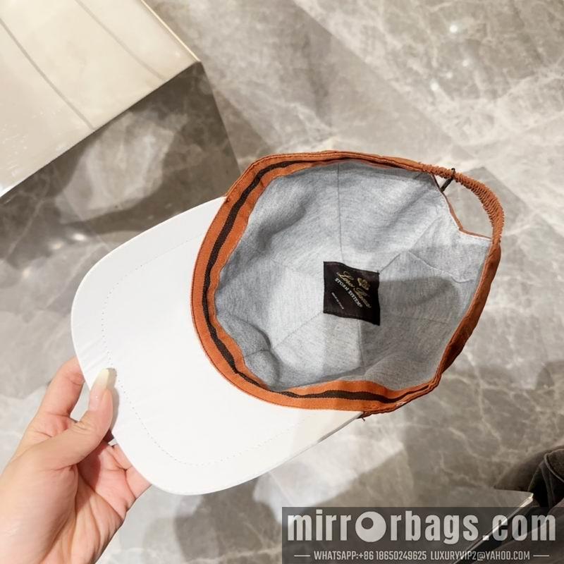 Replica Loro Piana Hat 071301