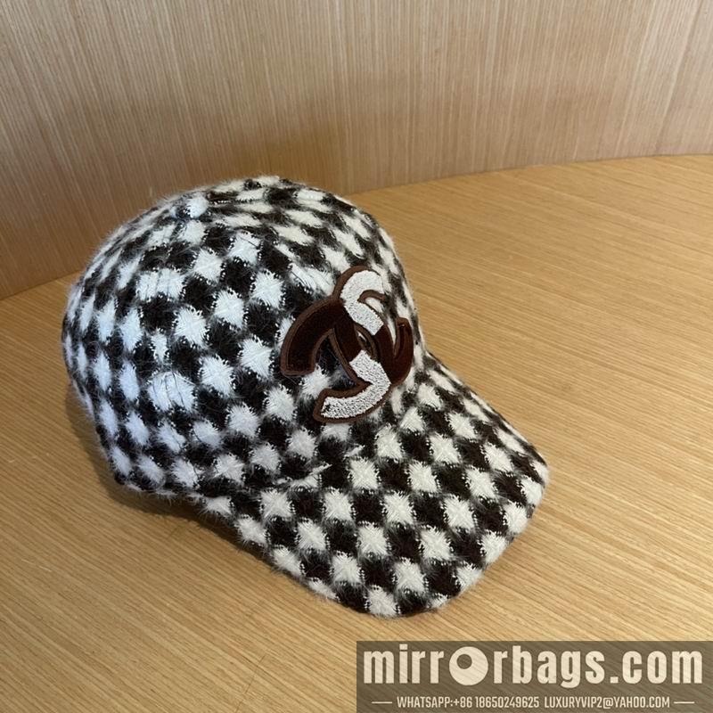 Replica Chanel cap 121402
