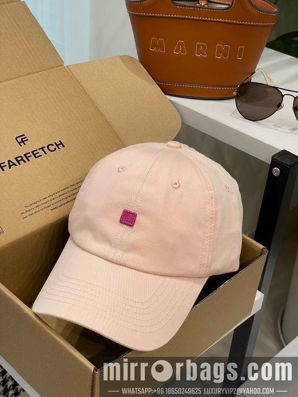Replica Acne cap dx08