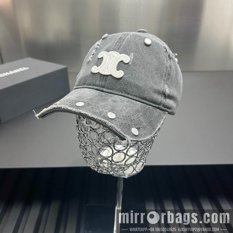 Replica Celine cap dx10